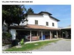 Villetta a schiera in Residenziale