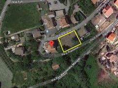 Terreno edificabile in Residenziale