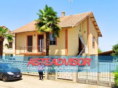 Casa indipendente in Residenziale