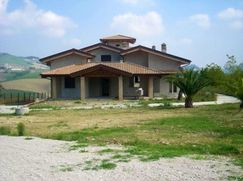 Villa in Residenziale
