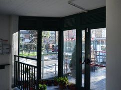Box/posto auto in Residenziale