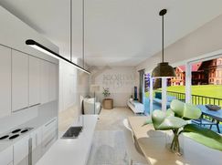 Appartamento in Residenziale
