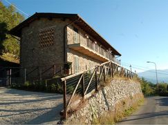Rustico/Casale in Residenziale