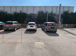 Box/posto auto in Residenziale