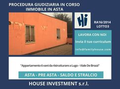 Appartamento in Residenziale