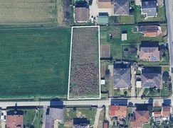 Terreno edificabile in Residenziale