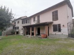 Casa indipendente in Residenziale