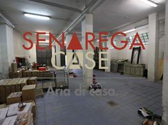 Capannone in Commerciale