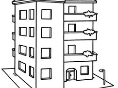 Appartamento in Residenziale