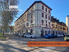 Appartamento in Residenziale