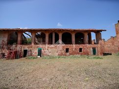 Rustico/Casale in Residenziale