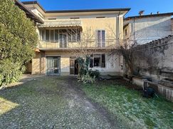 Casa indipendente in Residenziale