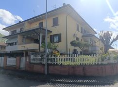 Villetta a schiera in Residenziale