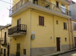 Casa indipendente in Residenziale