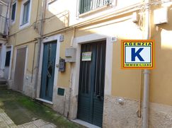 Casa indipendente in Residenziale