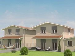 Villa in Residenziale