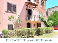 Rustico/Casale in Residenziale