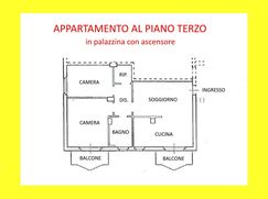 Appartamento in Residenziale