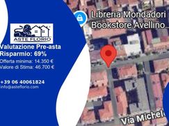 Box/posto auto in Residenziale