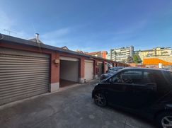 Box/posto auto in Residenziale