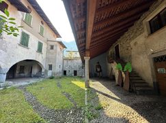 Rustico/Casale in Residenziale