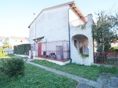 Villetta a schiera in Residenziale