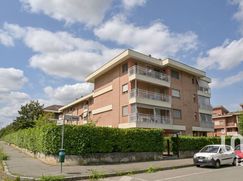 Appartamento in Residenziale