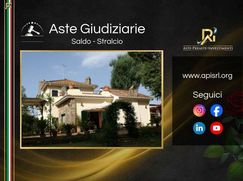 Villa in Residenziale