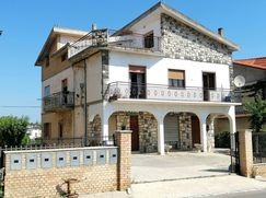 Villa in Residenziale