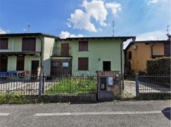 Villetta a schiera in Residenziale