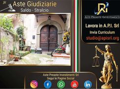 Appartamento in Residenziale