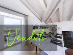 Appartamento in Residenziale