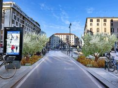 Box/posto auto in Residenziale