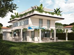 Villa in Residenziale