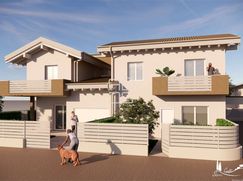 Appartamento in Residenziale