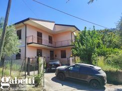 Casa indipendente in Residenziale