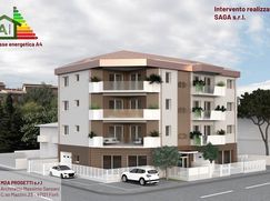 Appartamento in Residenziale