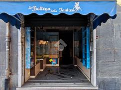 Negozio/Locale commerciale in Commerciale