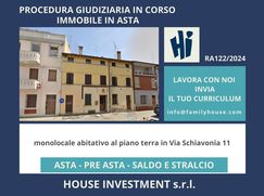 Appartamento in Residenziale