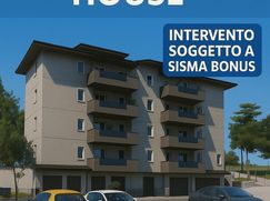 Attico/Mansarda in Residenziale