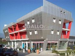 Ufficio in Commerciale