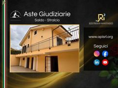 Villetta a schiera in Residenziale