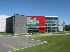 Capannone in Commerciale