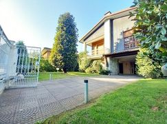Villa in Residenziale
