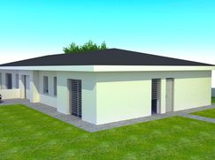 Casa Bi/Trifamiliare in Residenziale