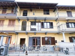Casa indipendente in Residenziale