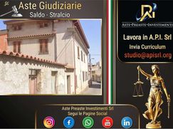 Casa indipendente in Residenziale