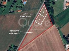 Terreno edificabile in Residenziale