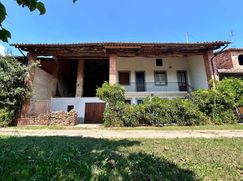 Rustico/Casale in Residenziale