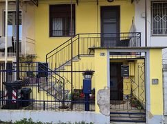 Casa indipendente in Residenziale